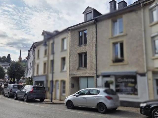 Local Commercial vente à Bouillon, Wallonie