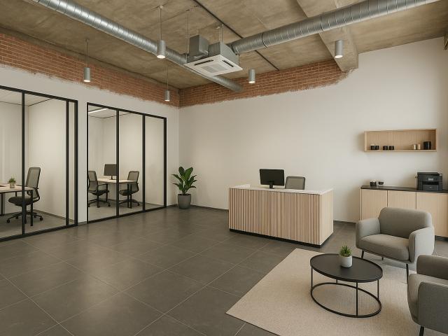 Local Commercial vente à Bourg-léopold, Limburg