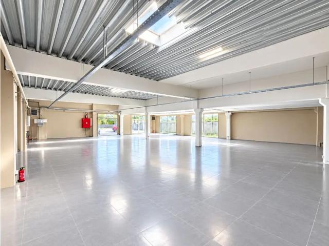 Local Commercial vente à Braine-le-comte, Wallonie