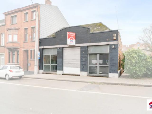 Local Commercial vente à Braine-le-comte, Wallonie