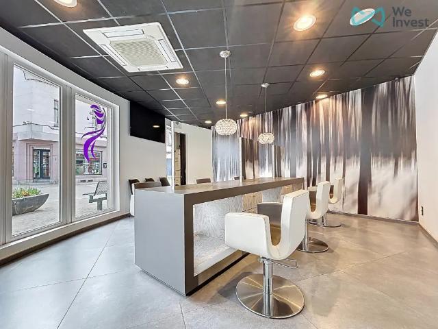 Local Commercial vente à Braine-le-comte, Wallonie