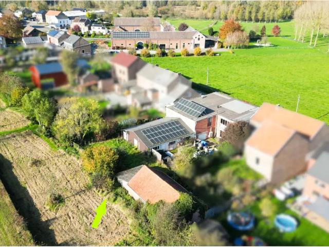 Local Commercial vente à Braives, Wallonie