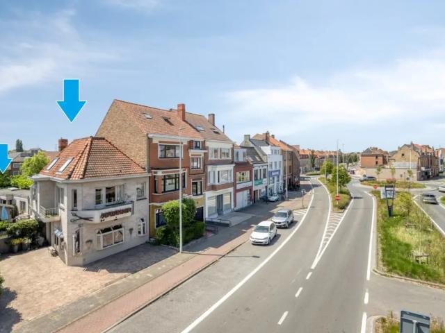 Local Commercial vente à Brugge, West-Vlaanderen