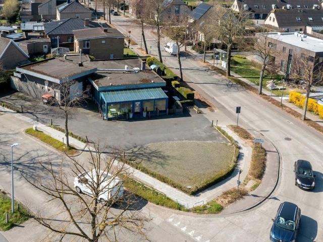 Local Commercial vente à Brugge, West-Vlaanderen