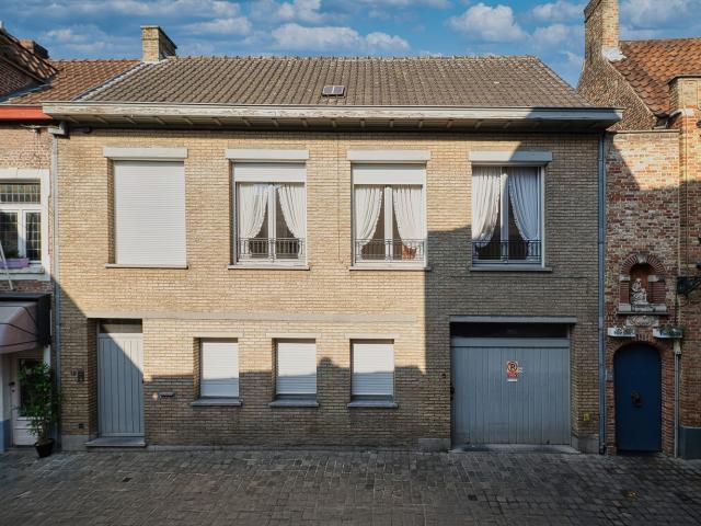 Local Commercial vente à Brugge, West-Vlaanderen