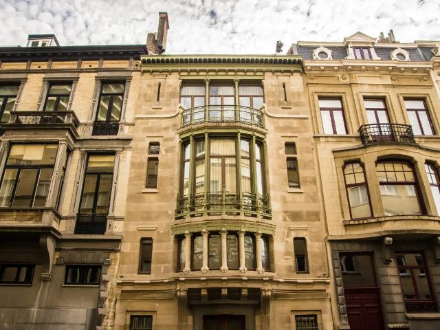 Local Commercial vente à Brussel, Bruxelles