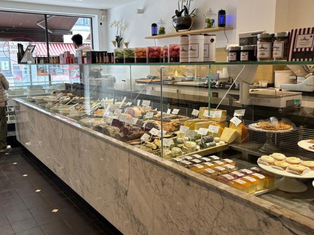 Local Commercial vente à Uccle, Bruxelles