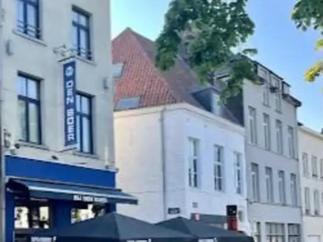 Local Commercial vente à Brussel, Bruxelles