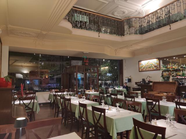 Local Commercial vente à Brussel, Bruxelles