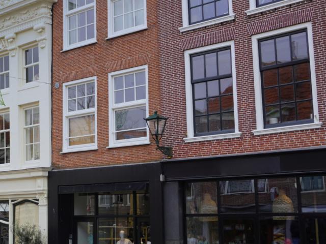 Local Commercial vente à Brussel, Bruxelles