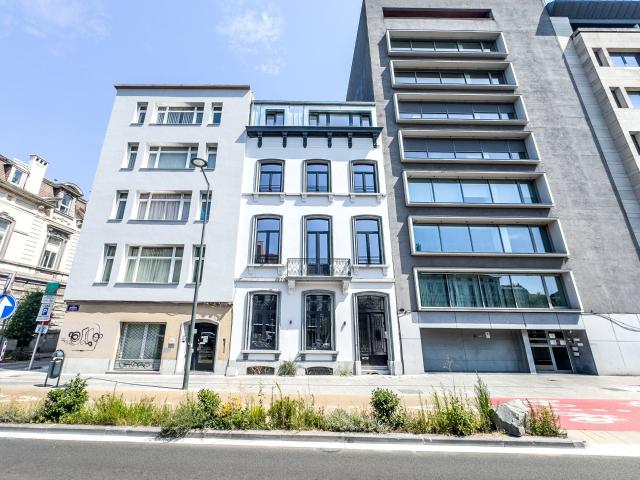 Local Commercial vente à Bruxelles