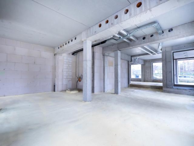 Local Commercial vente à Brussel, Bruxelles