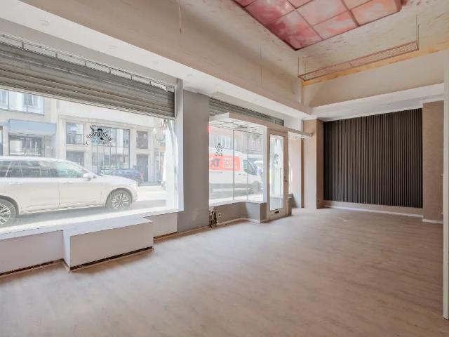 Local Commercial vente à Brussel, Bruxelles