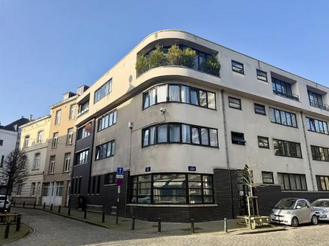 Local Commercial vente à Brussel, Bruxelles