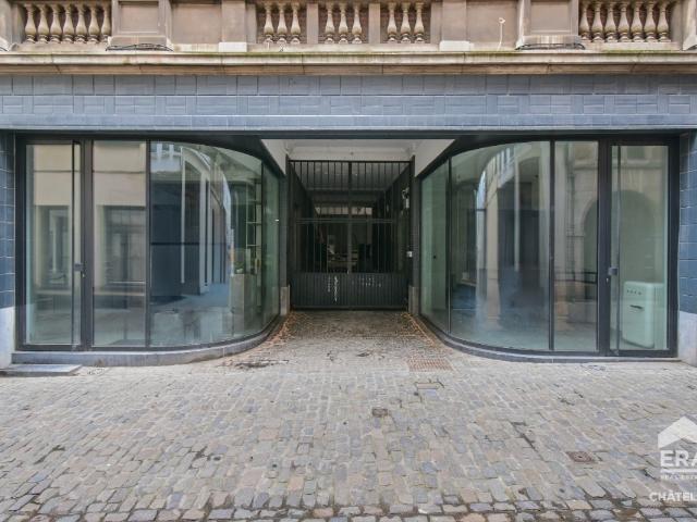 Local Commercial vente à Brussel, Bruxelles