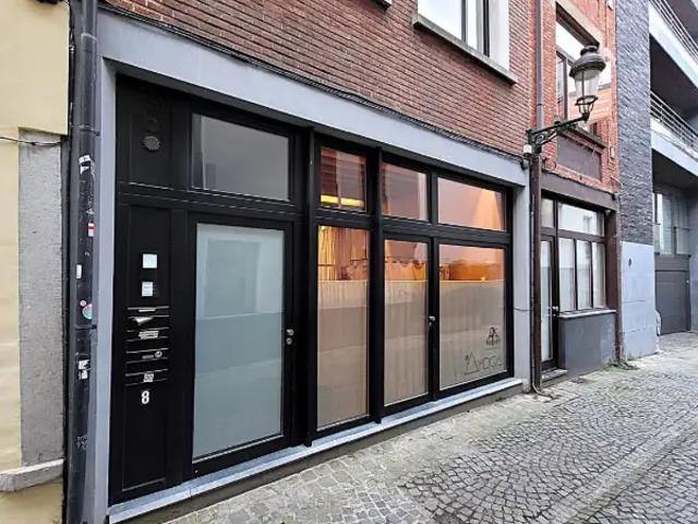 Local Commercial vente à Brussel, Bruxelles