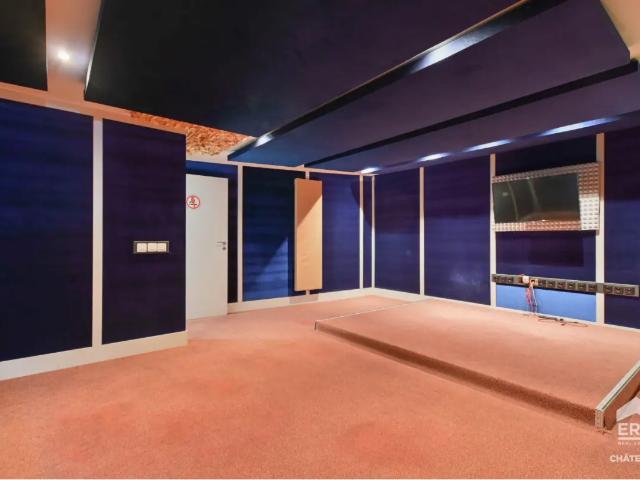 Local Commercial vente à Brussel, Bruxelles