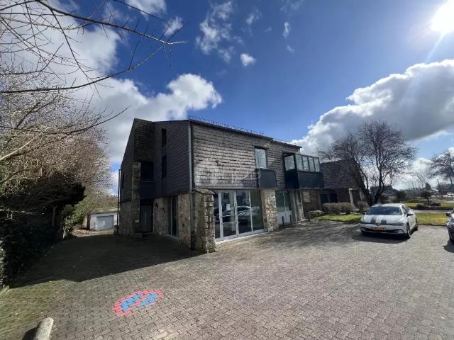 Local Commercial vente à Saint-vith, Wallonie