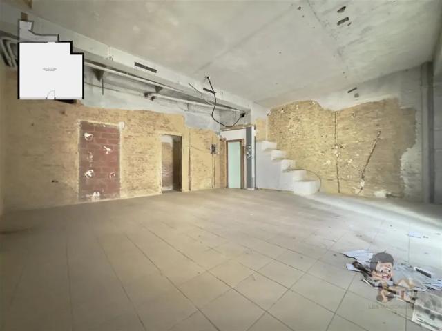 Local Commercial vente à Charleroi, Wallonie