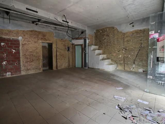 Local Commercial vente à Charleroi, Wallonie