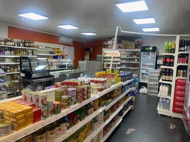 Local Commercial vente à Charleroi, Wallonie