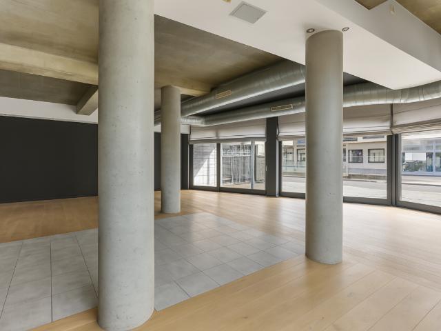 Local Commercial vente à Coxyde, West-Vlaanderen