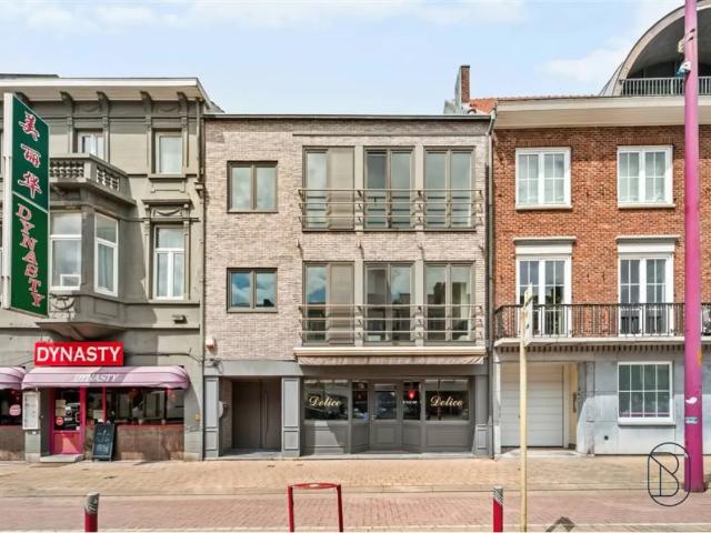 Local Commercial vente à Deinze, Oost-Vlaanderen