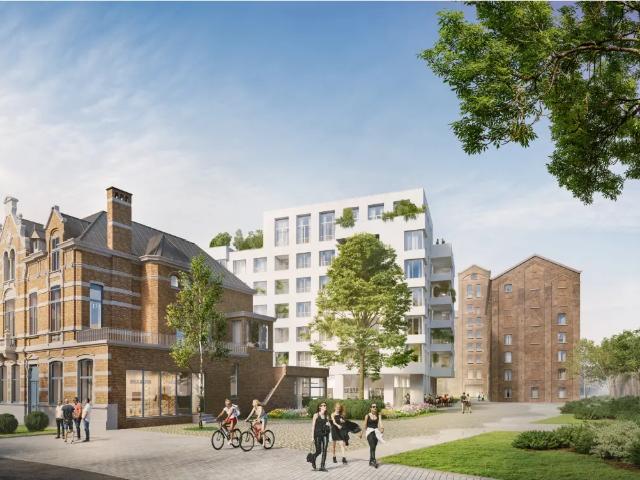 Local Commercial vente à Deinze, Oost-Vlaanderen