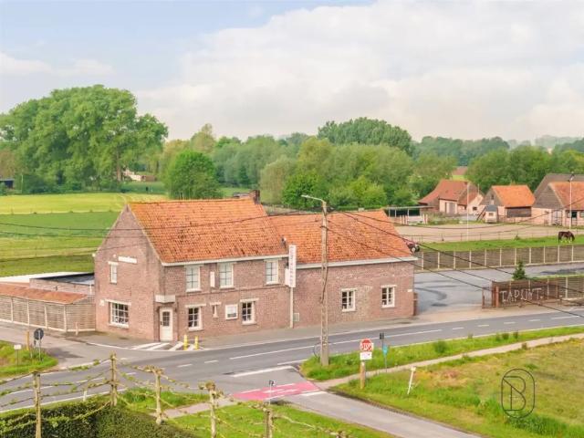 Local Commercial vente à Deinze, Oost-Vlaanderen