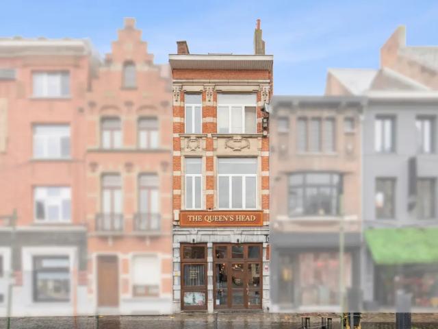 Local Commercial vente à Dendermonde, Oost-Vlaanderen