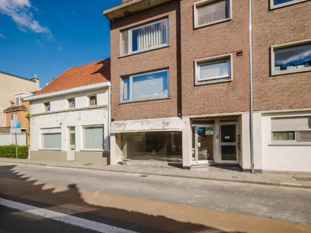 Local Commercial vente à Destelbergen, Oost-Vlaanderen