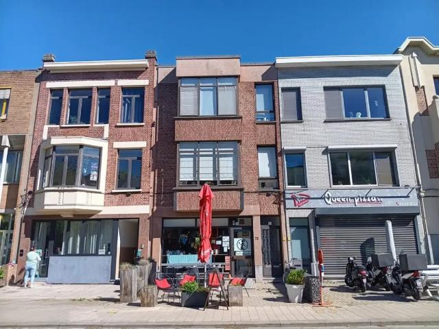 Local Commercial vente à Antwerpen