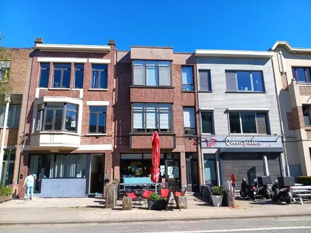 Local Commercial vente à Antwerpen