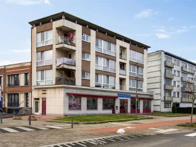 Local Commercial vente à Antwerpen