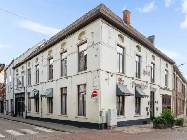 Local Commercial vente à Diest, Brabant