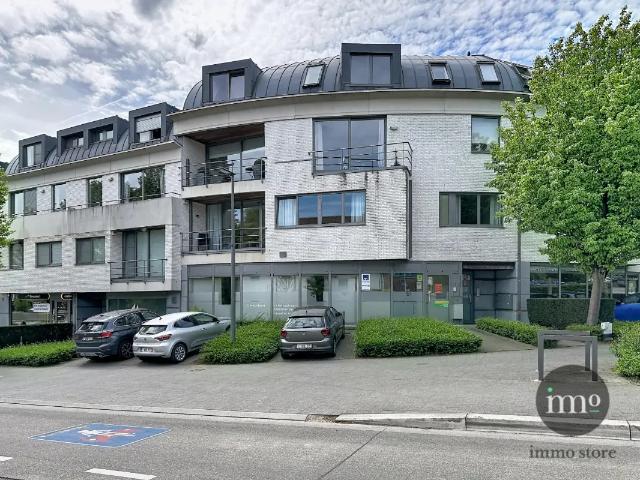 Local Commercial vente à Bodeghem-saint-martin, Brabant