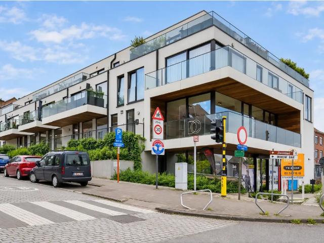 Local Commercial vente à Dilbeek