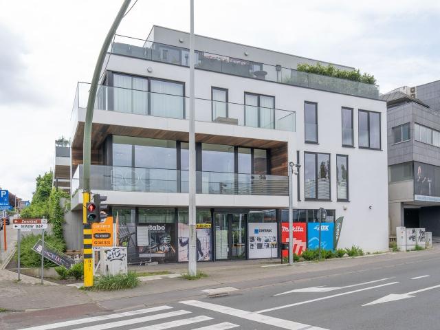 Local Commercial vente à Bodeghem-saint-martin, Brabant