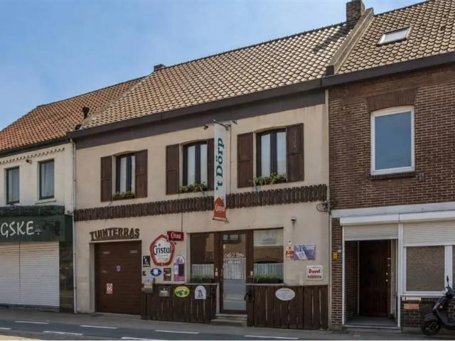 Local Commercial vente à Dilsen-stokkem, Limburg