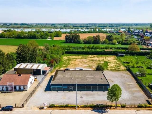 Local Commercial vente à Dilsen-stokkem, Limburg