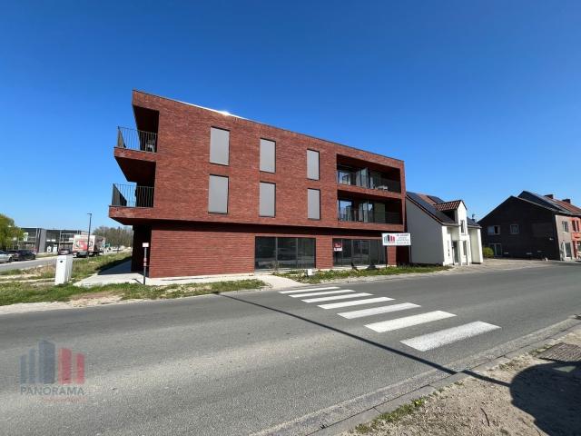 Local Commercial vente à Desteldonk, Oost-Vlaanderen