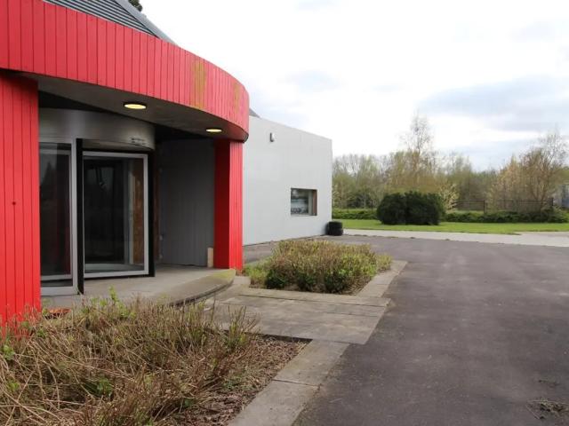 Local Commercial vente à Eeklo, Oost-Vlaanderen