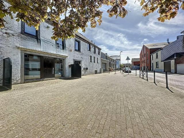 Local Commercial vente à Éghezée, Wallonie
