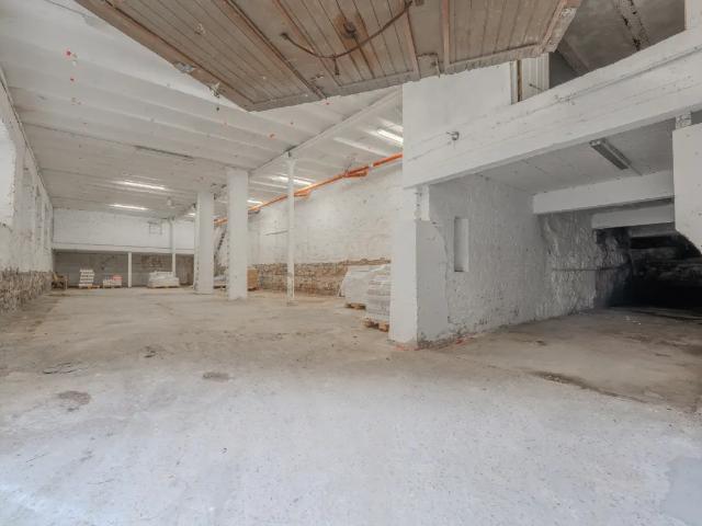 Local Commercial vente à Verviers, Wallonie