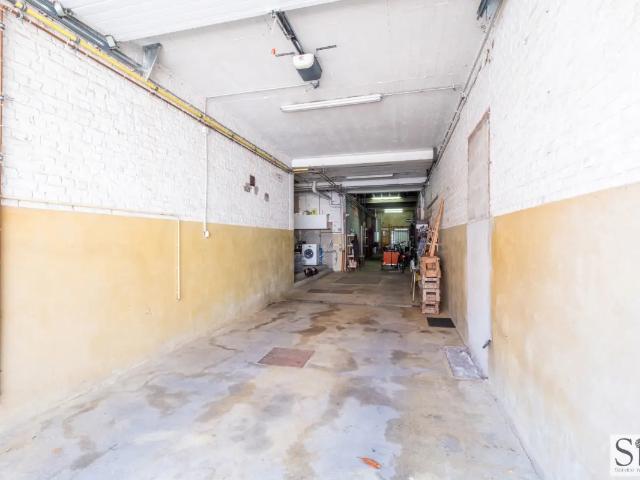 Local Commercial vente à Vilvoorde, Brabant