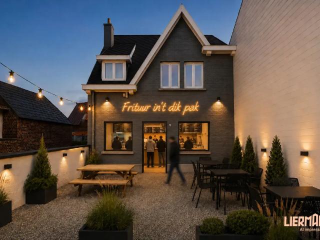 Local Commercial vente à Aalst, Oost-Vlaanderen