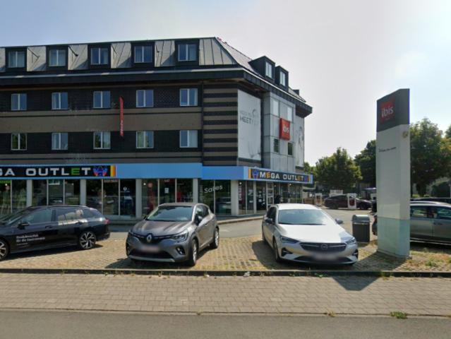 Local Commercial vente à Aalst, Oost-Vlaanderen