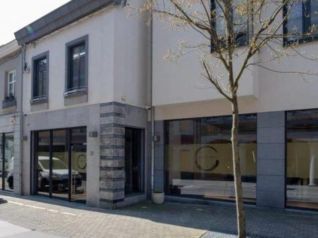 Local Commercial vente à Eupen, Wallonie
