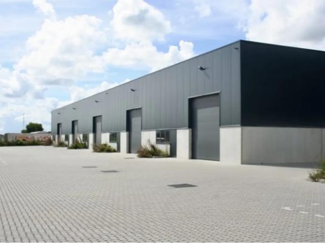 Local Commercial vente à Eupen, Wallonie