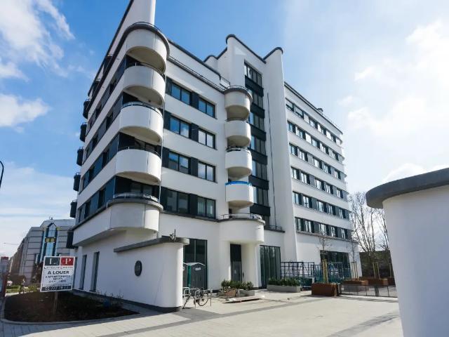 Local Commercial vente à Evere, Bruxelles